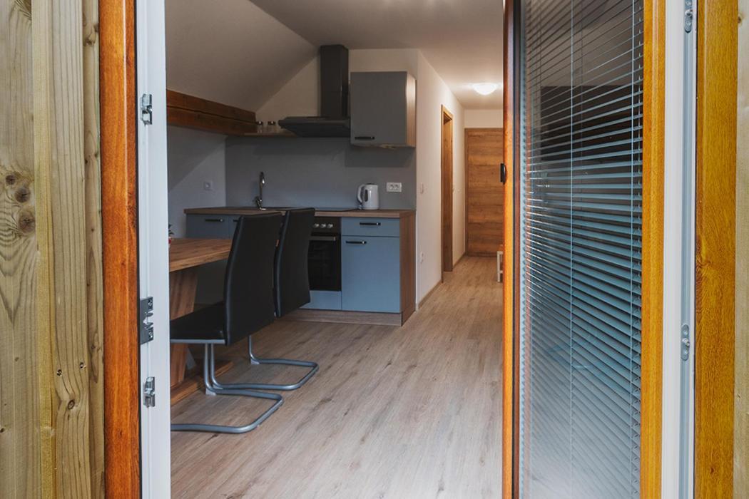 Apartmaji Gorenc Bled Exterior foto